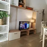 Borgoantico شقة *