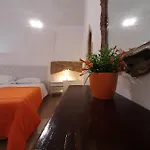 شقة Borgoantico باري
