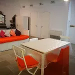 Borgoantico شقة باري