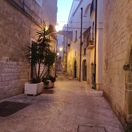 Borgoantico *