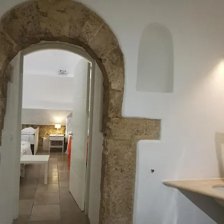 Apartamento Borgoantico Bari