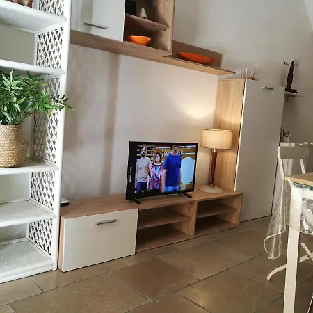 Borgoantico Apartamento *