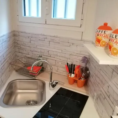 Apartment Borgoantico