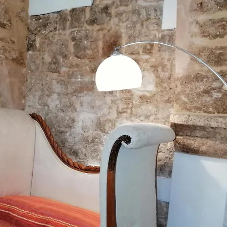 Borgoantico Apartamento