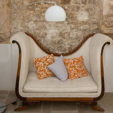 Borgoantico Apartamento