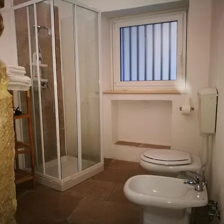 Borgoantico باري