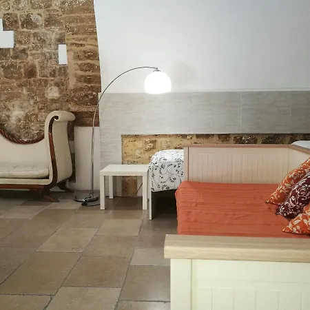 Borgoantico Appartamento Bari
