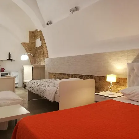 Borgoantico 公寓 巴里