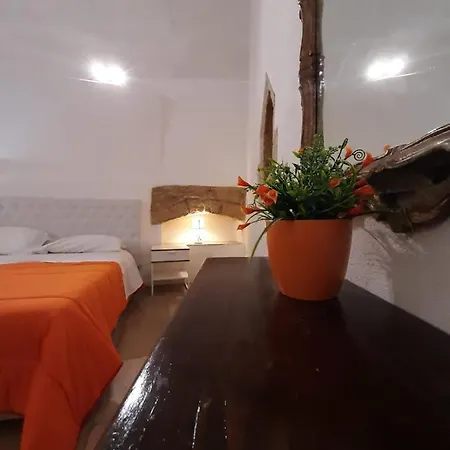 公寓 Borgoantico 巴里