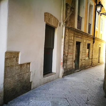 Borgoantico شقة *