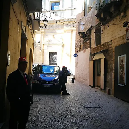 Borgoantico *