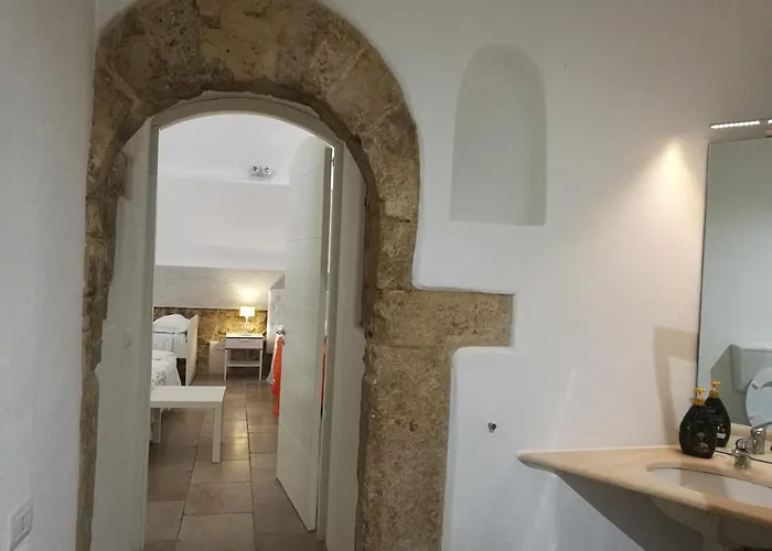 Apartment Borgoantico Bari