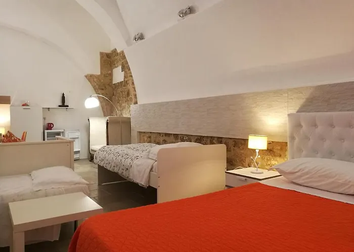 Borgoantico Apartment Bari