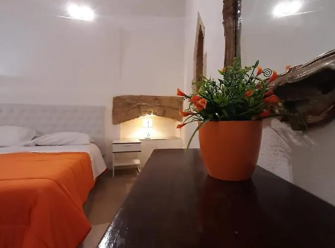 Appartement Borgoantico Bari